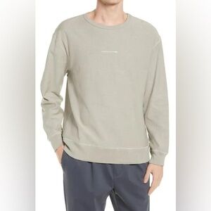 NN07 Jerome Sweatshirt Long Sleeve No Nationality